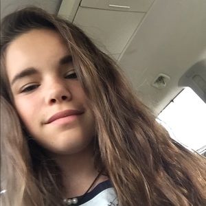 Meet your Posher, Sandy